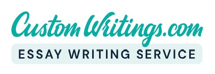 CustomWritings - Essay Writing Service for Students