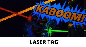 Laser Tag